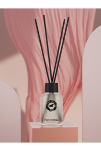 Css Company Atelier Collection Çubuklu Bebek Pudrası Oda Kokusu 55 ml