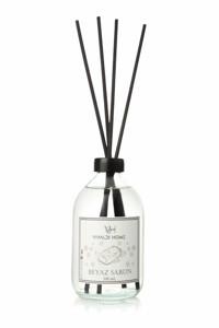 Vivaldi Home Çubuklu Beyaz Sabun Oda Kokusu 100 ml