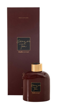 Mudo Concept Canny Çubuklu Tarçın-Vanilya Oda Kokusu 110 ml