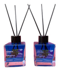 Sinox Çubuklu Okyanus Esintisi Oda Kokusu 2x120 ml