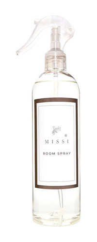 Missi Home Oud Oda Kokusu 400 ml