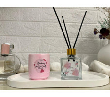 Siblings Home Mango Oda Kokusu 50 ml