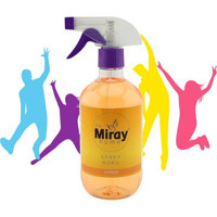 Miray Home Lüx Amber Çiçeği Oda Kokusu 500 ml