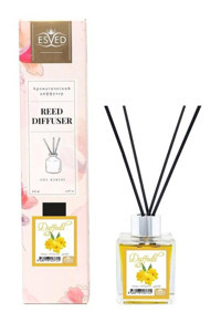 Esved Çubuklu Nergis Oda Kokusu 2x100 ml