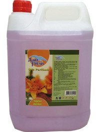 Airofresh Alkolsüz Yağmur Damlası Oda Kokusu 5 lt