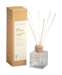 Atelier Rebul Çubuklu Bal Oda Kokusu 120 ml
