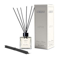 Lorient Çubuklu Lotus Çiçeği Oda Kokusu 100 ml