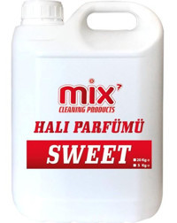 Mix Mix7 Sweet Oda Kokusu 5 lt