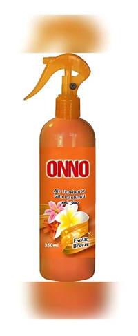 Onno Egzotik Esintisi Egzotik Oda Kokusu 350 ml