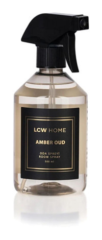 LC Waikiki Amber-Ud Ağacı Oda Kokusu 500 ml