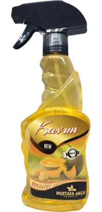 Mustafa Akça Kavun Oda Kokusu 500 ml