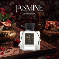 The SheDi Çubuklu Jasmine Oda Kokusu 100 ml