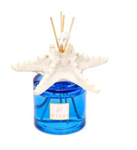 Missi Home Deniz Yıldızı Taşlı Aqua Mediterian Çubuklu Aqua Mediterian Oda Kokusu 500 ml