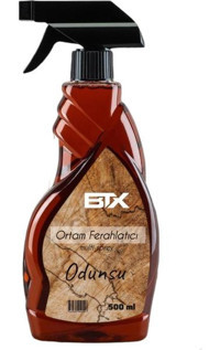 Betax Odunsu Oda Kokusu 500 ml