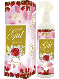 İhvan Online Gül Oda Kokusu 400 ml