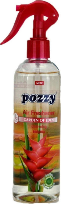 Gülşah Pozzy Çiçeksi Oda Kokusu 350 ml