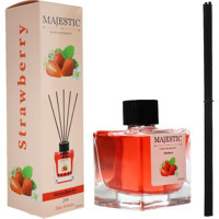 Majestic MCT5314-8068 Çilek Oda Kokusu 110 ml