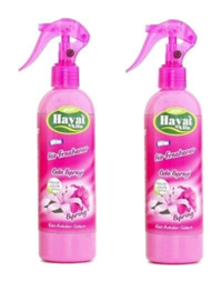 Hayat Spring Oda Kokusu 2x350 ml