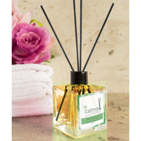 Calmo Çubuklu Gül Oda Kokusu 110 ml