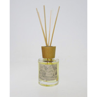 Missi Home Ahşap Kapaklı Dark Amber Oda Kokusu 110 ml