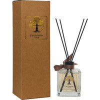 Pachamama Ateiler Çubuklu Dark Wood Oda Kokusu 200 ml