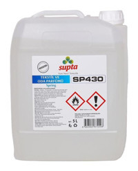 Supta Profesyonel Spring Oda Kokusu 5 lt