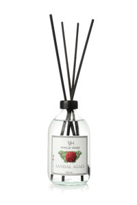 Vivaldi Home Çubuklu Sandal Ağacı Oda Kokusu 100 ml