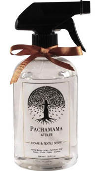 Pachamama Ateiler Joe Mandalina Oda Kokusu 500 ml