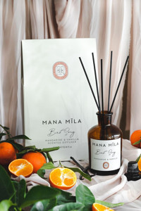 Mana Mila Bird Song Karışık Oda Kokusu 300 ml