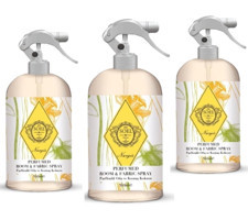 Soel Parfüm Nergis Oda Kokusu 3x500 ml