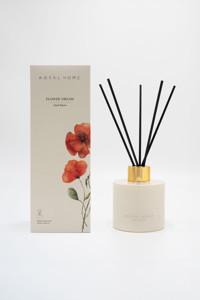 Royal Home Flower Dream Çubuklu Çiçekli Oda Kokusu 120 ml