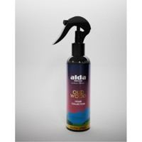 Alda Perfume Çubuklu Oud-Wood Oda Kokusu 250 ml