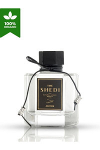 The SheDi Çubuklu Jasmine Oda Kokusu 200 ml