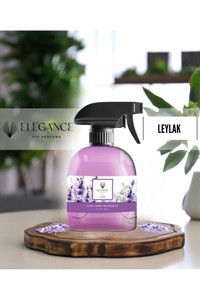 Elegance Vip Perfume Leylak Oda Kokusu 500 ml