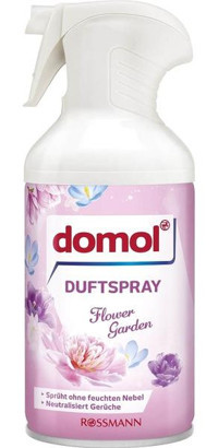 Domol Flower Garden Çiçek Bahçesi Oda Kokusu 250 ml
