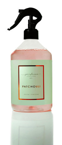 Perfume Atelier Paçuli Oda Kokusu 500 ml