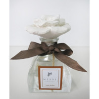 Missi Home Çiçek Taşlı Dark Amber Oda Kokusu 130 ml