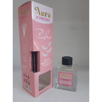 Aura Çubuklu Fresh Pudra Oda Kokusu 100 ml