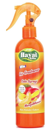 Hayat Kavun-Mango Oda Kokusu 350 ml