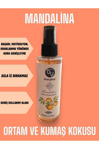 Bircan Yıldırım Mandalina Oda Kokusu 150 ml