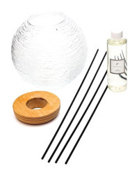 Missi Home Elegance Hanımeli Çiçeği Oda Kokusu 110 ml