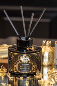 Hatun İstanbul Topkapı Oda Kokusu 150 ml