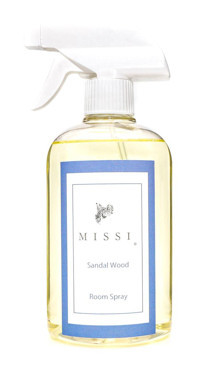 Missi Home Sandal Wood Oda Kokusu 500 ml