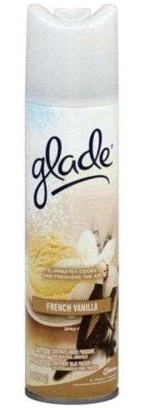 Glade Vanilya Oda Kokusu 255 gr