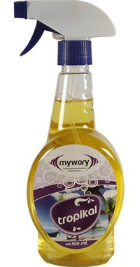 My Wory Tropikal Oda Kokusu 500 ml