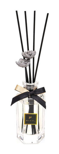 Missi Home Altıgen Şişe Sandal Wood Oda Kokusu 100 ml