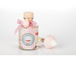 Mumevi Cupcake Strawberry Karışık Oda Kokusu 100 ml