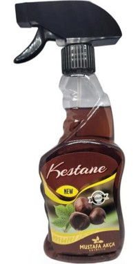 Mustafa Akça Kestane Oda Kokusu 500 ml