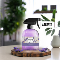 Elegance Vip Perfume Lavanta Oda Kokusu 500 ml