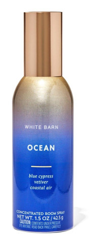 Bath & Body Works Ocean Okyanus Esintisi Oda Kokusu 42.5 gr